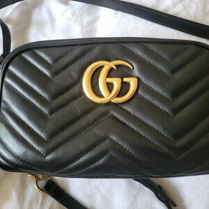 Gucci GG marmont